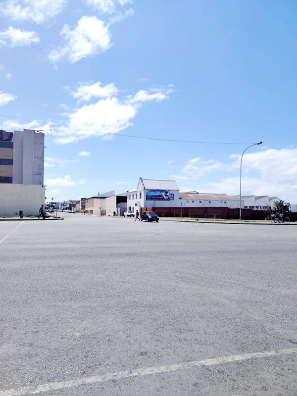 Commercial Property for Sale in Arcadia Eastern Cape